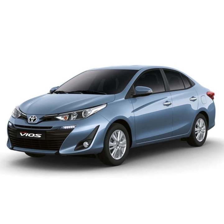 toyota-vios-ผ้าเบรคหน้า-toyota-แท้ศูนย์-100-ปี-2002-2021