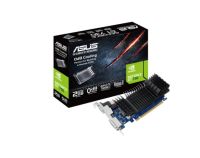 VGA  ASUS GT730 2GB DDR5 64bit SL-BRK  (รับประกัน3ปี)