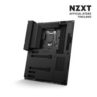 NZXT N7 Z490 BLACK