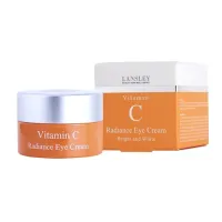 ? BEAUTY BUFFET Lansley Vitamin C Radiance Eye Cream 20 ml [ ลดราคา ]