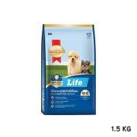 Smart Heart Life Puppy 1.5Kg