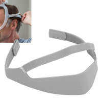 Headgear Replacement Strap Breathable Nasal Headgear Compatible Nasal Pillow Accessories Anti Snore Headband Health Care