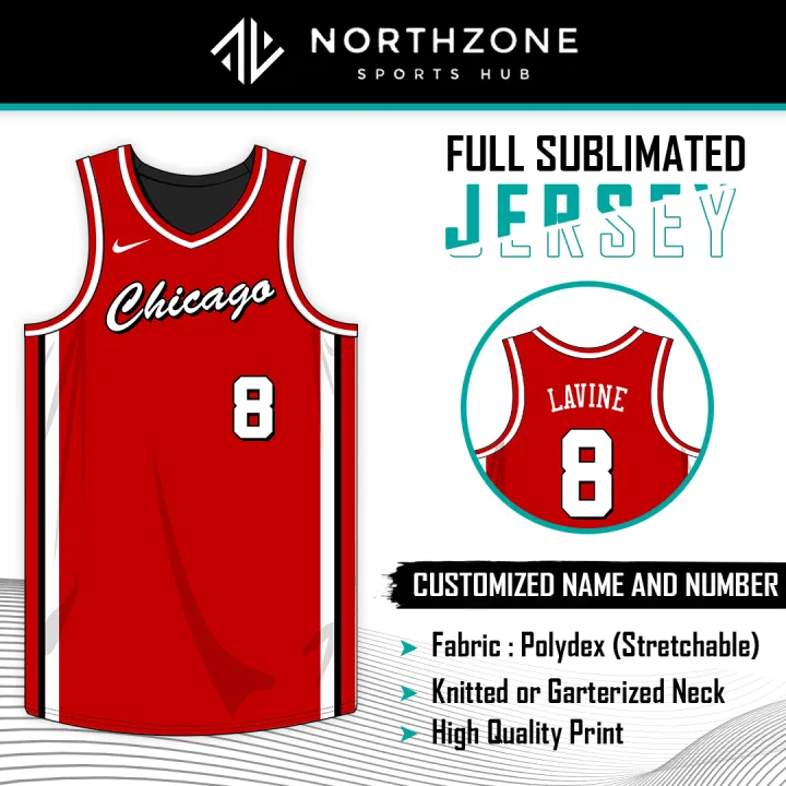 NORTHZONE OKC NBA City Edition 2022 Full Sublimated Basketball