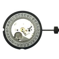 Replacement Quartz Watch Movement Chronograph Watch Parts for Ronda 515 Movement Accessories