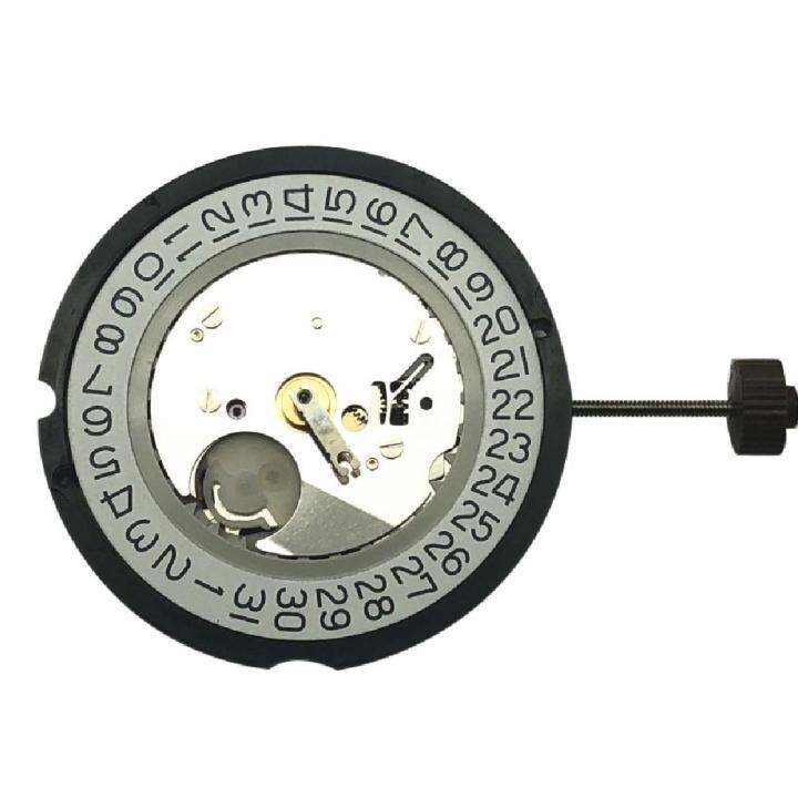 Replacement Quartz Watch Movement Chronograph Watch Parts for Ronda 515
