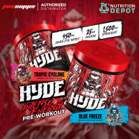 Prosupps HYDE 30 Servings