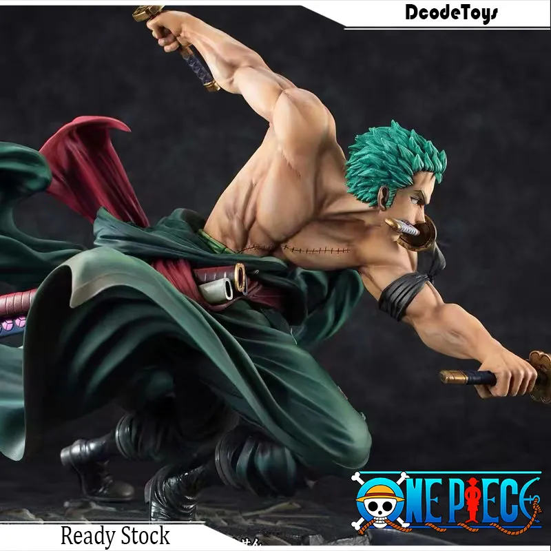 Unboxing: Anime Heroes One Piece 3 Figure Set (Luffy, Zoro, and Sanji) 