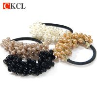 【cw】 Hot Sale New Hair Accessories Rubber bands Headwear Elastic