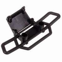 08002 Front Bumper For HSP RC 1/10 Off-Road Monster Truck BRONTOSAURUS Parts Bag Accessories