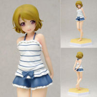 Figure ฟิกเกอร์ Love Live School idol project เลิฟไลฟ์ ปฏิบัติการไอดอลจำเป็น Koizumi Hanayo ฮานาโยะ โคอิซุมิ Ver Anime ของสะสมหายาก อนิเมะ การ์ตูน มังงะ คอลเลกชัน ของขวัญ Gift จากการ์ตูนดังญี่ปุ่น New Collection Doll ตุ๊กตา manga Model โมเดล