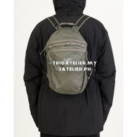 Arcteryx Heliad 15 กระเป๋าเป้สะพายหลัง 15 ลิตร 4 สี gag