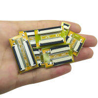 FFC / FPC Soft Row Extension Board, บอร์ดเชื่อมต่อทางอากาศ 0.5 มม. / 1.0 มม. Pitch 24810Pin