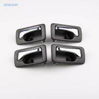 Haywood1 Benekar 4Pcs Front Rear Left Inside Door Handle Set for 1990-1993