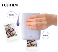 Fuji Instax Mini Link ฟรี!! รับประกัน 1 ปี ราคาพิเศษ ราคานี้ไม่มีฟิล์มแถมนะคะ