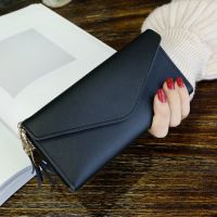 【CW】 Wallet Purses Tassel Fashion Coin Purse Card Holder Wallets Female Clutch Money Leather