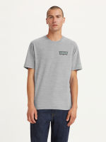 เสื้อยืดผู้ชาย Levis® Mens Relaxed Short-Sleeve Graphic T-Shirt