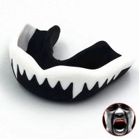 VEROM Rugby Karate ฟุตบอลศิลปะการต่อสู้บาสเกตบอลมวยไทย Mouthguard ผ้าปิดปากฟันรั้งฟันยาง