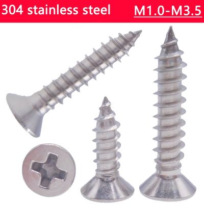 Stainless Steel Screws Self Tapping Screw M5 304 Stainless Steel Tapping Screw - Screws - Aliexpress