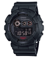 G-Shock ของใหม่แท้100% รับประกัน 1 ปี GD-120MB-1DR