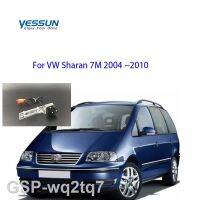 2023wq2tq7 Yessun กระจกมองหลังสำหรับ Sharin 7เมตร2004 2005 2006 2007 2008 2009 2010กล้องป้ายทะเบียนรถ/Nightview กล้องฟิชอายหลัง