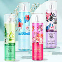 น้ำหอม Victorias Secret  น้ำหอมฉีดบอดี้กลิ่นหอมทนนาน 236ml.งานแท้