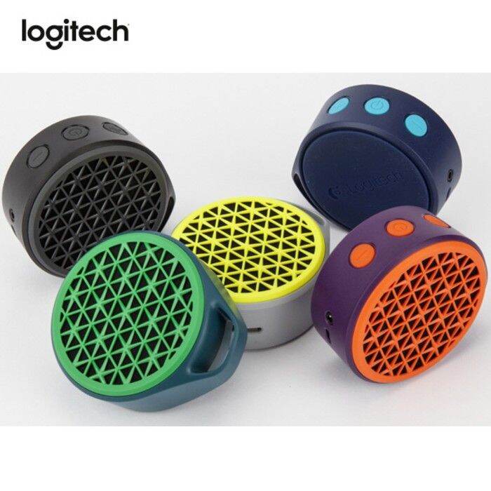 Logitech X50 Bluetooth Speaker Lazada Indonesia