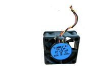 3Pcs Fan For 40X40x15mm Nidec D04R-12TH 17B (EX) 4Cm 40Mm 4015 Hydraulic Cooling Fans 12V 0.15A D04R-12TH