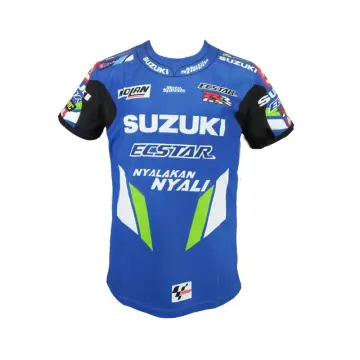 jersey suzuki