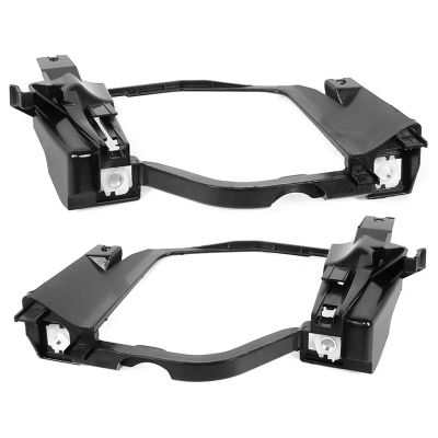 Headlight Mounting Brackets Support Fit for 5 Series E60 E61 525I 528Xi 530I Auto Accessories