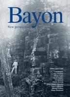 Riverbooks หนังสือประวัติศาสตร์ : Bayon New Perspectives