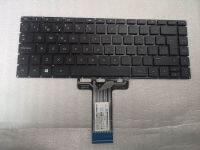 New For HP 14-AB 14-ab151la 14-ab154la 14-ab155la 14-ab156la Keyboard Spanish Teclado