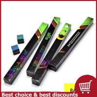 【YD】 8A Snooker Billiard Chalk Pool Cue Dry No-slip Table Competition