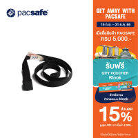 Pacsafe CASHSAFE  TRAVEL BELT WALLET  ANTI-THEFT เข็มขัดกระเป๋าสตางค์  กระเป๋ากันขโมย