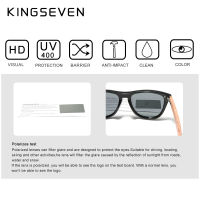 HotKINGSEVEN แว่นตาสตรี Natural Bubinga แว่นตากันแดดไม้ผู้ชาย Polarized แฟชั่นแว่นตากันแดด Original Wood Oculos De Sol