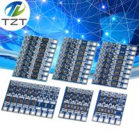 【YD】 3S 5S 6S 7S 8S 21V 4.2v li-ion balancer board 18650 balncing full charge Function Protection Board