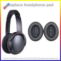 แผ่นหูฟังเบาะรองเปลี่ยนสำหรับ Bose เงียบสะดวกสบาย2 QC15 QC25