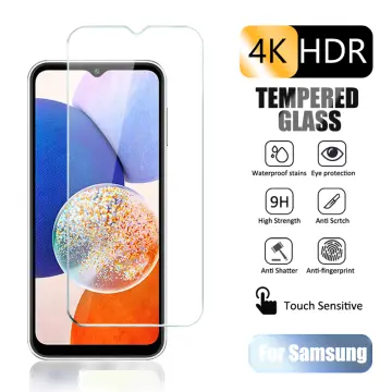 For SamsungM53 Glass 2Pcs Tempered Protective Glass For Samsung
