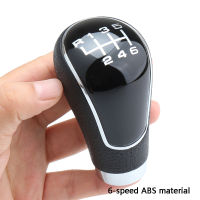 6 Speed For Mazda 3 5 6 MX 5 CX 7 CX 4 CX 5 Axela Manual Car Gearbox Handles Gear Shift Knob Stick Lever Head