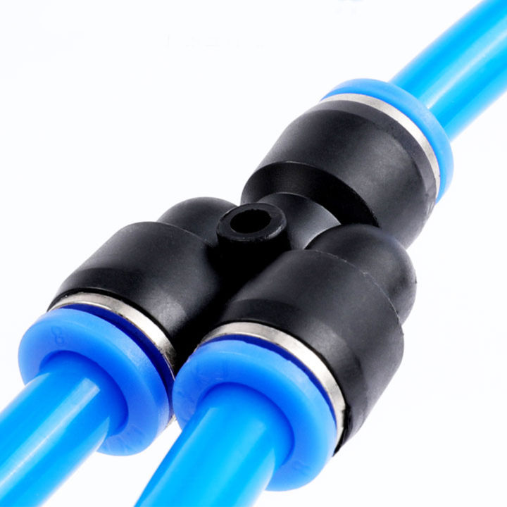 cw-py-pw-pneumatic-quick-coupling-tee-reducing-y-type-gas-fitting-plastic-4-6-8-10-12-14-16mm-hose-blue