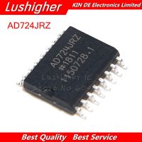 10pcs AD724JR SOP AD724JRZ SOP-16 AD724J SOP16 AD724 WATTY Electronics