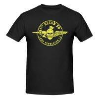 1St Recon Bn Camp Pendleton Marine Casual Oversize Comfortable T-Shirt