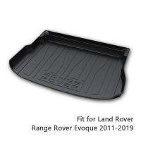 Atreus 1ชุดรถ Cargo ด้านหลังพรมกระโปรงหลังรถสำหรับ Land Rover Evoque 2011 2012 2013 2014 2015 2016 2017 2018 2019พรมกันน้ำจัดแต่งทรงผม