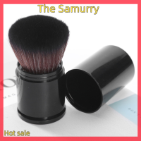 Samurry ✨Hot Sale✨ Car 1PC blusher แปรงแต่งหน้า telescopic Beauty Makeup เครื่องมือหลายฟังก์ชั่น