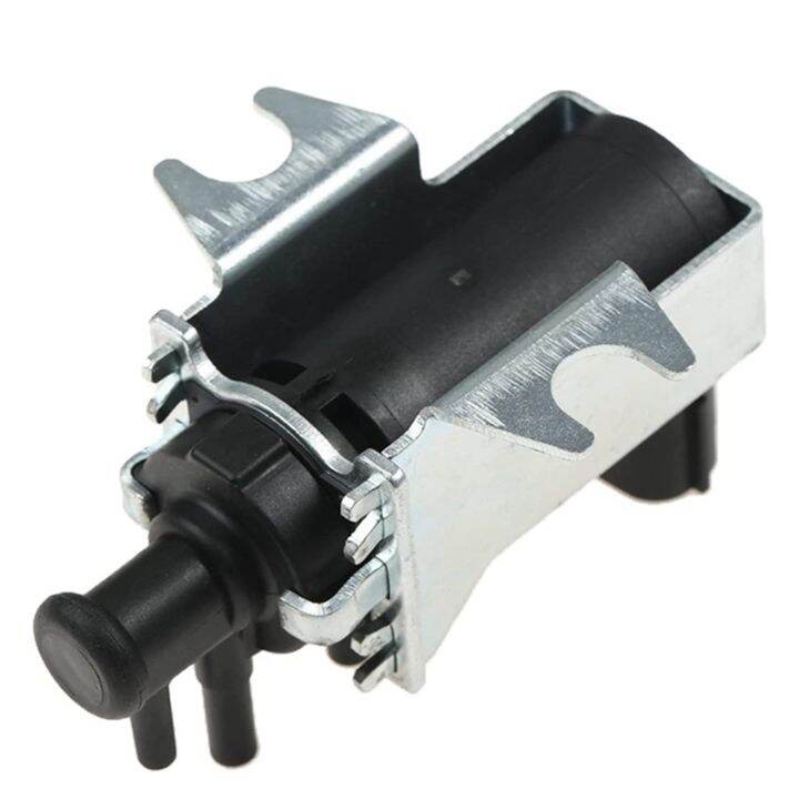 Car Variable Timing Solenoid Valve Vacuum Pump Solenoid Valve for Isuzu