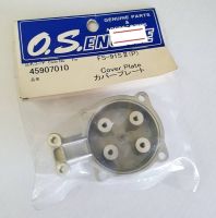 อะไหล่ O.S. Engines ใช้กับ 91SII 45907010 อุปกรณ์เครื่องยนต์น้ำมัน OS engines Rc