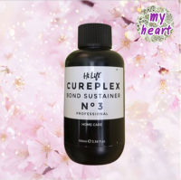 Hi Lift Cureplex Bond Sustainer No.3 (250 ml) ทรีทเม้นท์เชื่อมบอนด์ผม