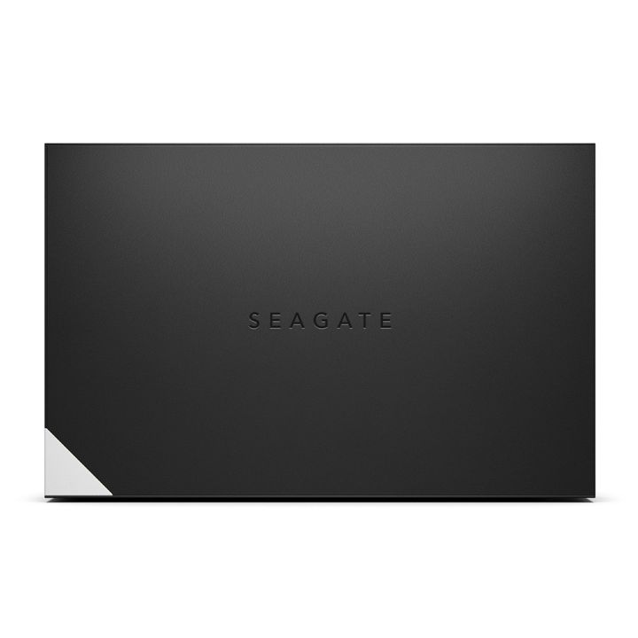 seagate-external-harddisk-one-touch-hub-8tb-stlc8000400-ฮาร์ดดิส-ของแท้-ประกันศูนย์-3ปี
