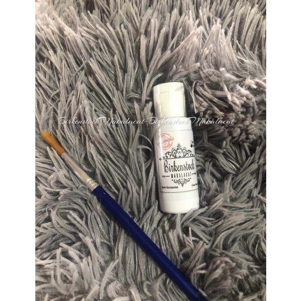 Birkenstock Mabalacat Kork DitchtmittelCork Sealant 30ml Lazada PH