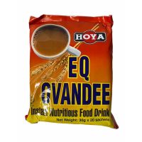 ❤ถูกเวอร์❤ EQ OVANDEE HOYA อีคิว โอวันดี สินค้านำเข้า มาเลยเซีย!!30g 1แพค/บรรจุ 20 ซอง !!  RT1.20862!!สินค้าขายดี!!