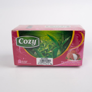 Trà Cozy hương vải 50g